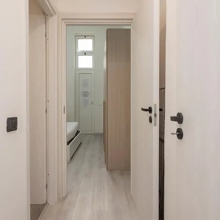 Appartement I Host - Breno 1 Milaan