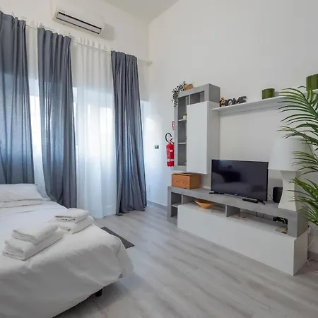 I Host - Breno 1 Appartement