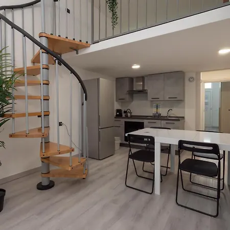 Appartement I Host - Breno 1