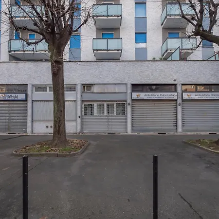 Appartement I Host - Breno 1