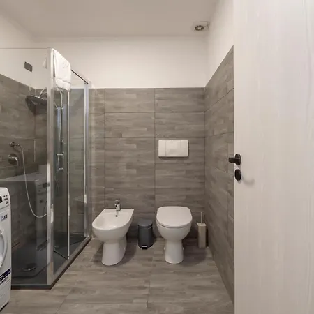 Apartment I Host - Breno 1 *