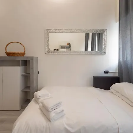 I Host - Breno 1 Apartment Milan