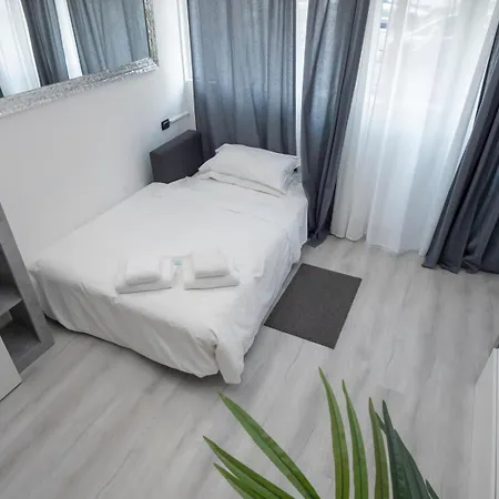 Apartamento I Host - Breno 1 Milão