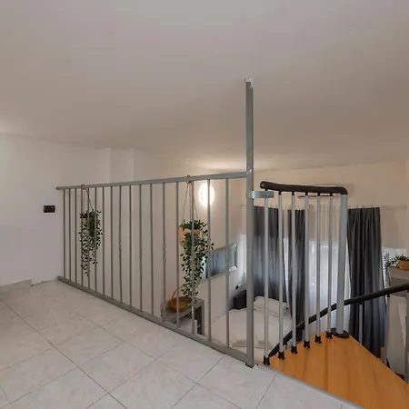 Apartamento I Host - Breno 1