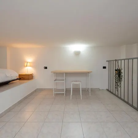 I Host - Breno 1 Apartamento Milão